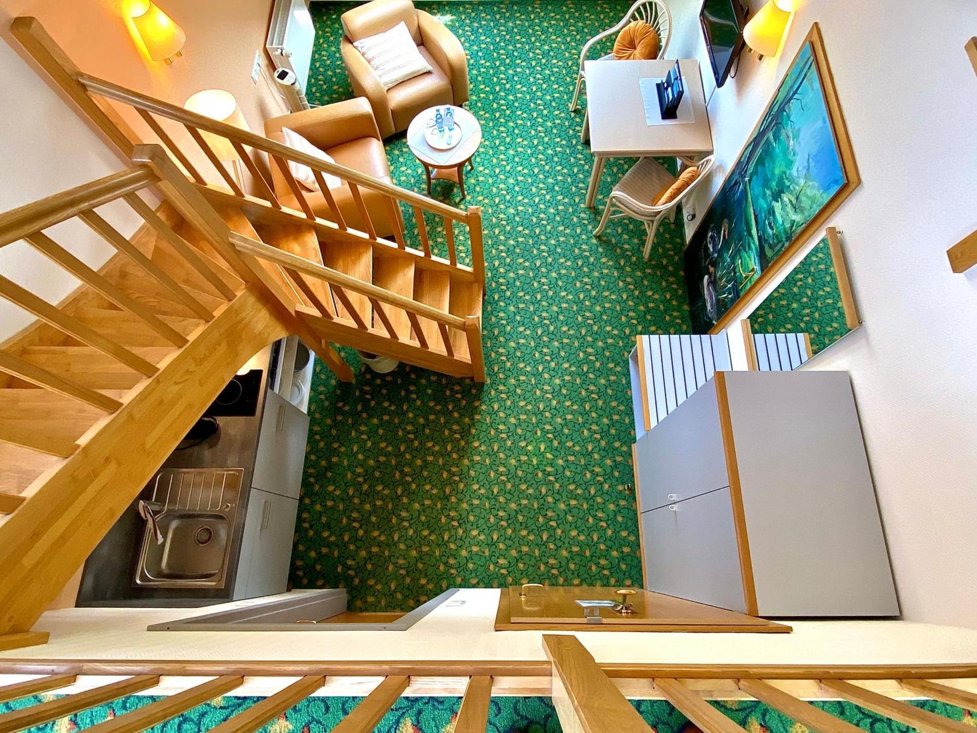 Hotel Am Mueritz-Nationalpark Waren  Cameră foto