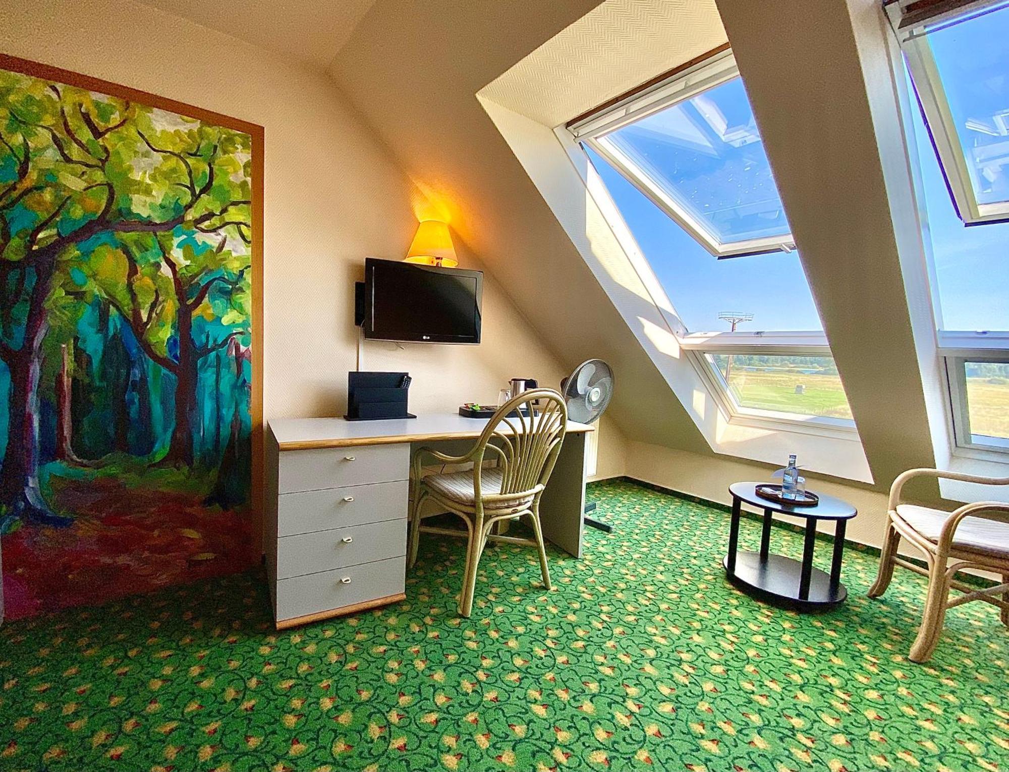 Hotel Am Mueritz-Nationalpark Waren  Cameră foto